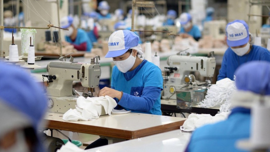 Chống dịch COVID 19: Duy trì sản xuất bền vững cũng chính là bảo vệ tính mạng con người